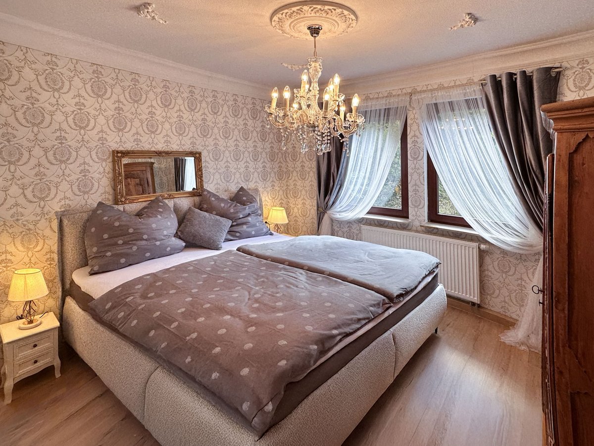 Suite Romantik
