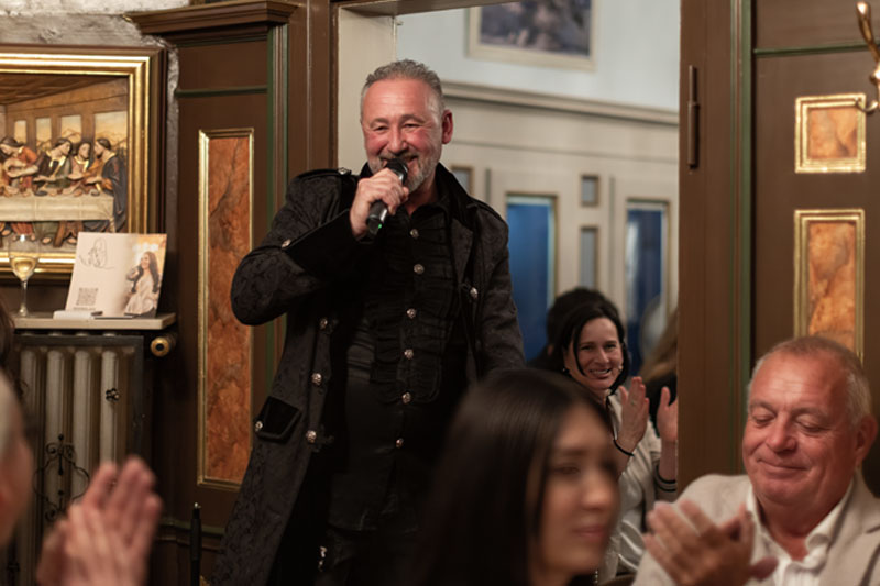 Gäste im SchlossFUN