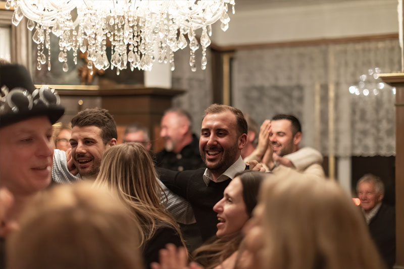 Impressionen aus dem SchlossFUN