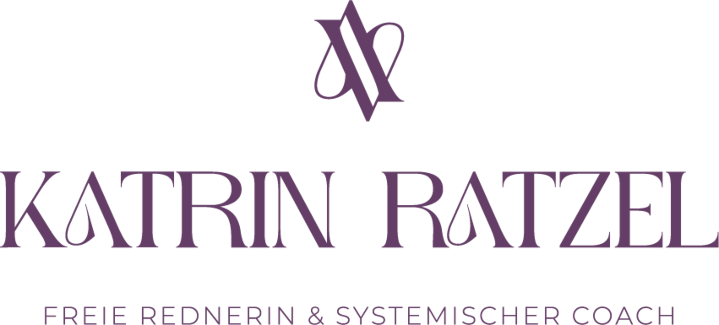 Logo Katrin Ratzel