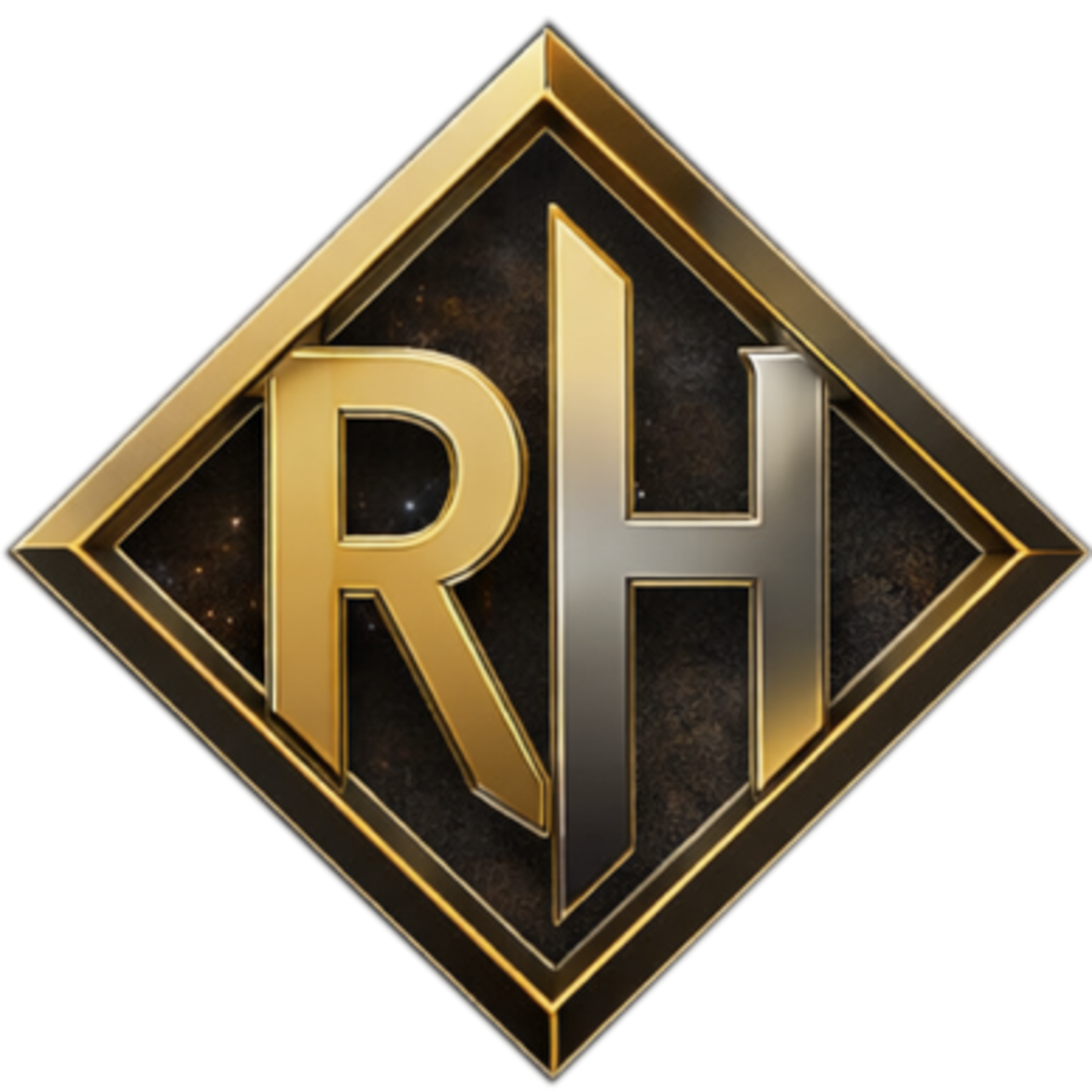 Robin Henderson, Gulde Records