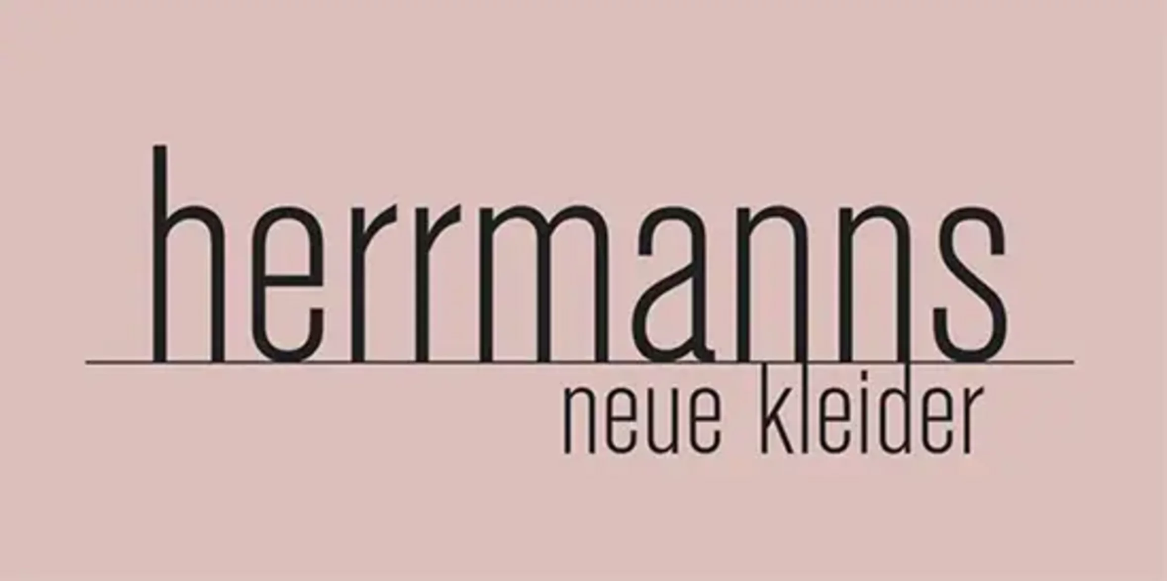hermanns | neue kleider
