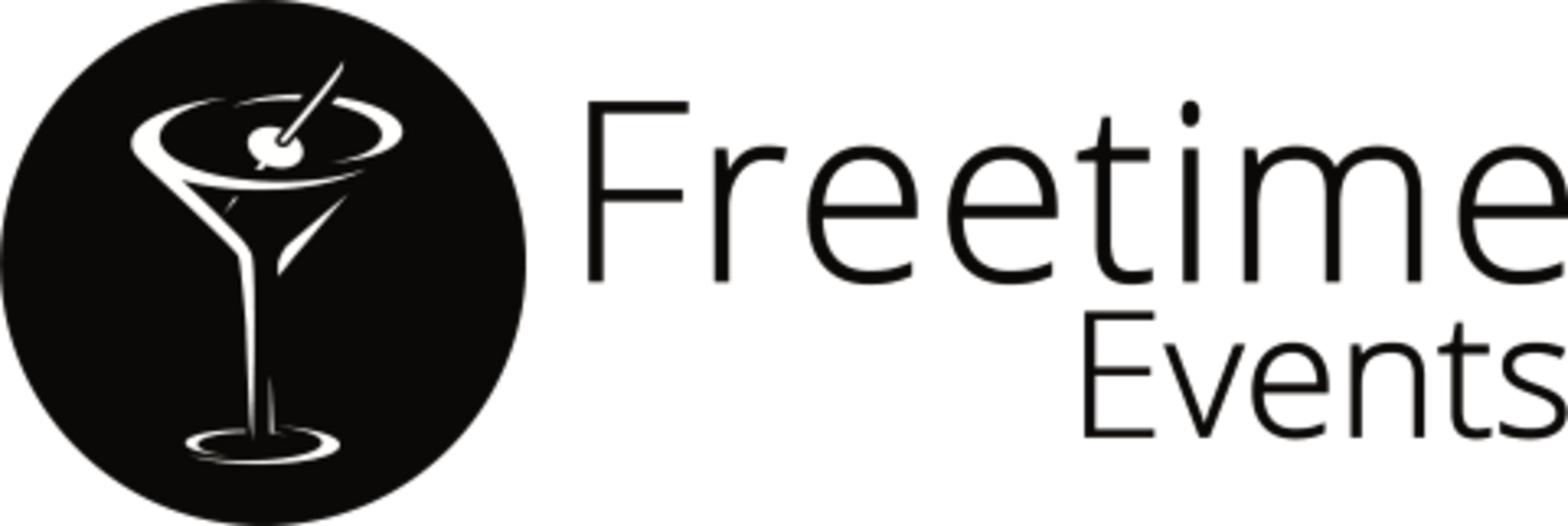Logo Freetime Events