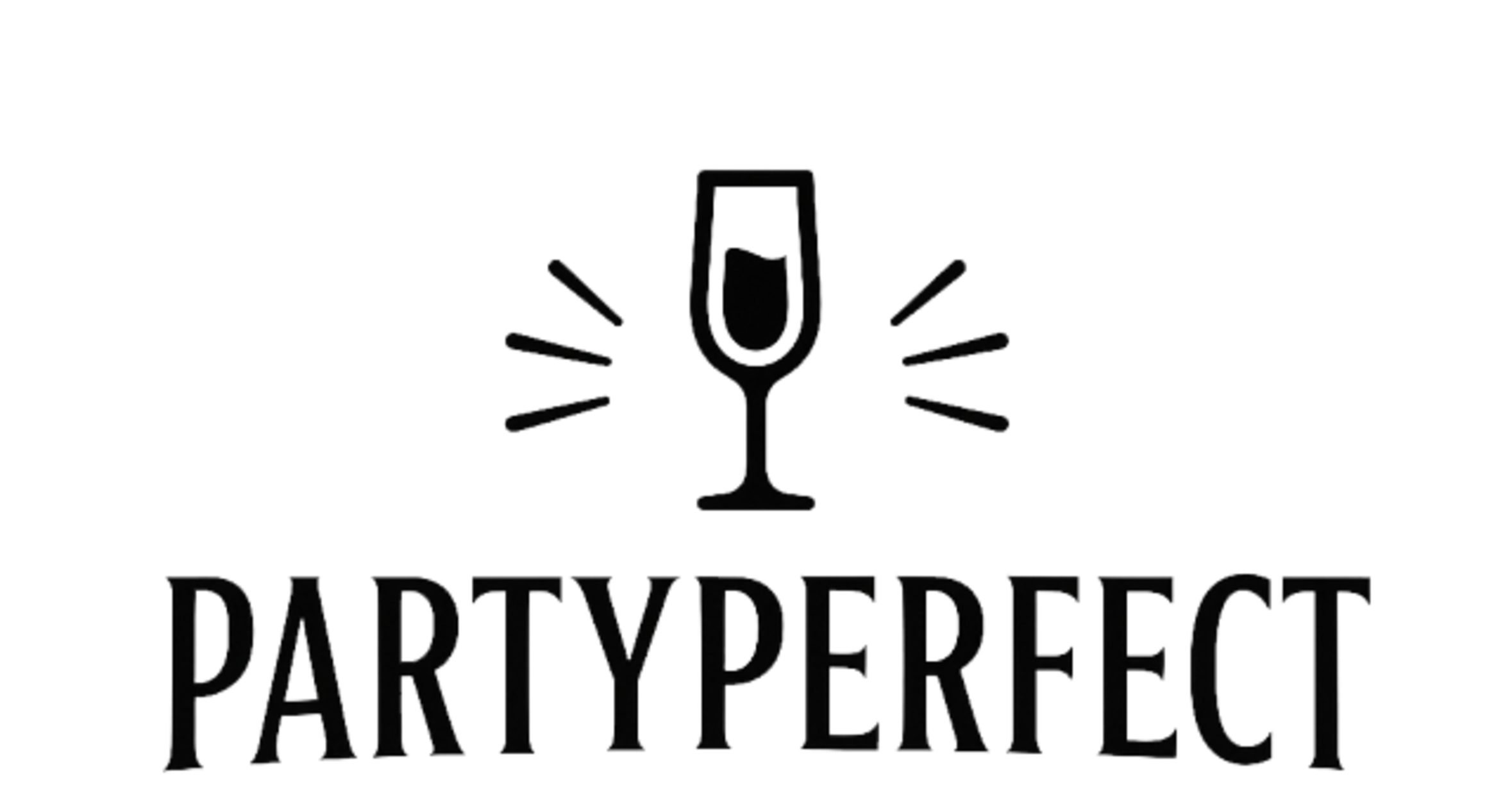 logo Party Perfect