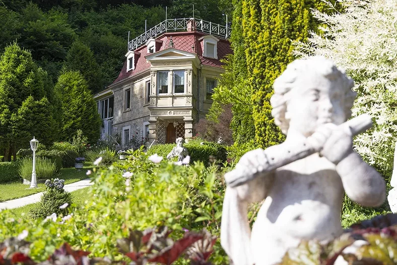 Historisches SchlossFUN im Biosphärengebiet Schwäbische Alb