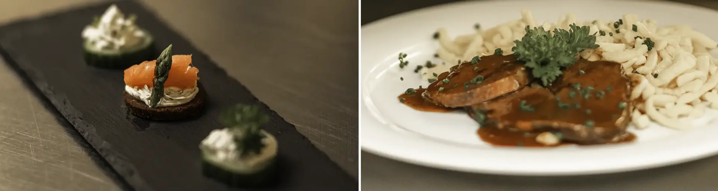 Catering