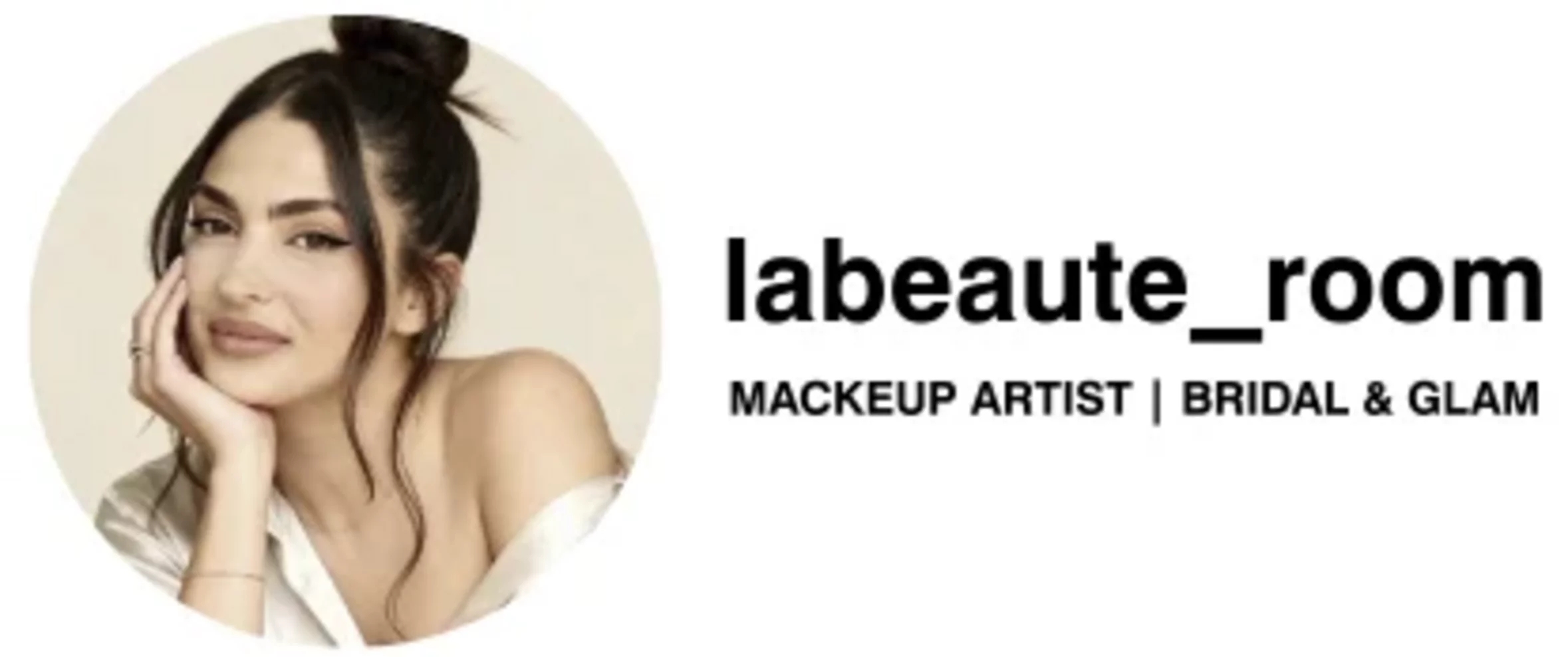 Logo LaBeeute-room