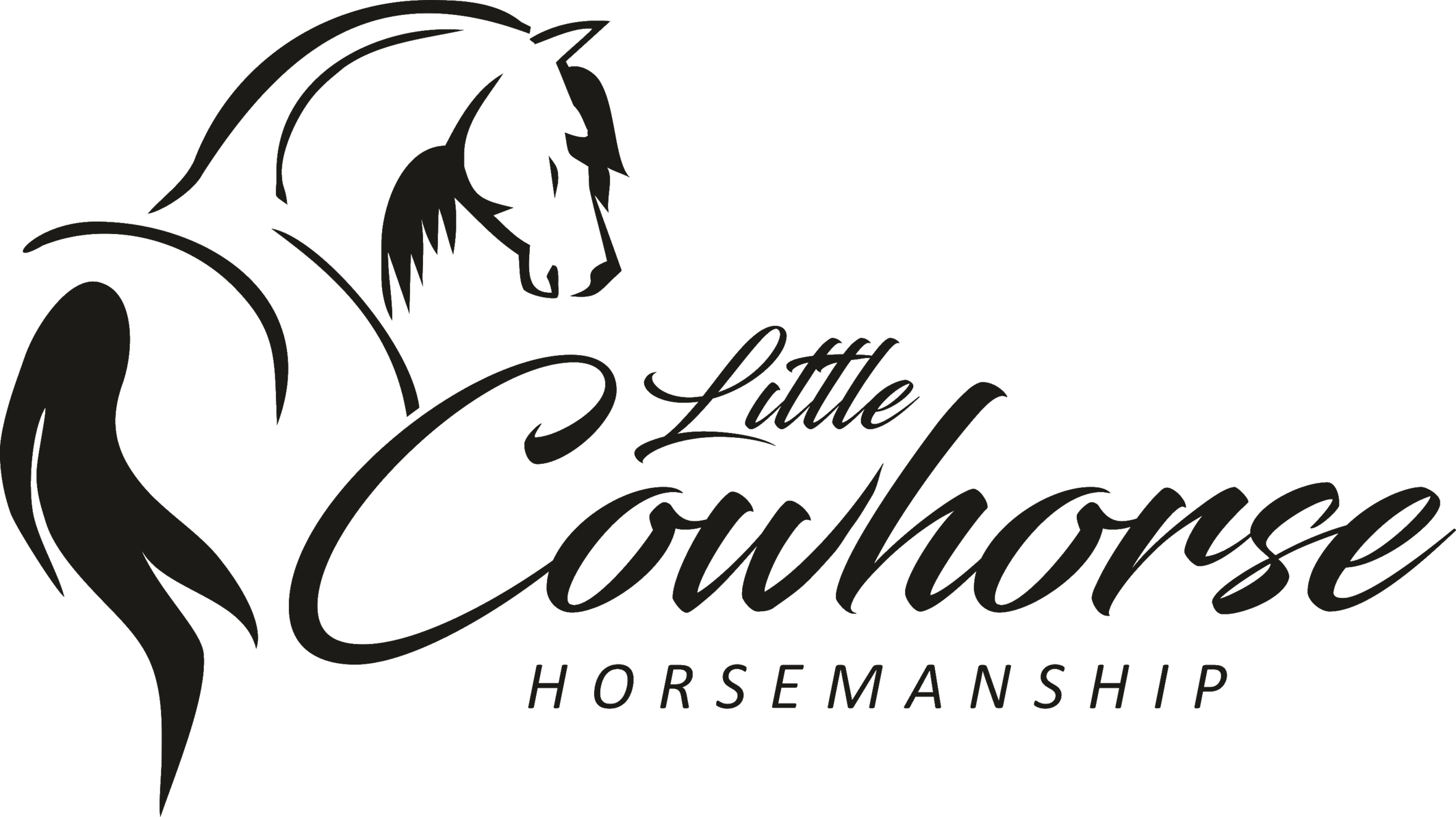 Logo little Cowhorse