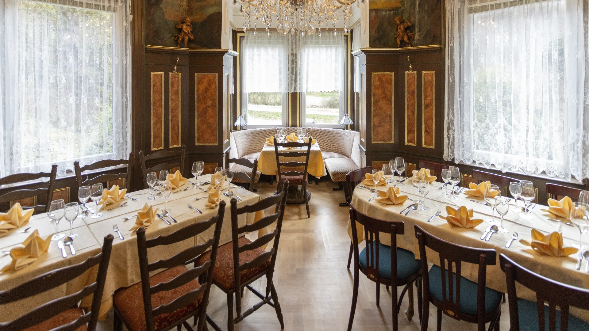 Festsaal SchlossFUN