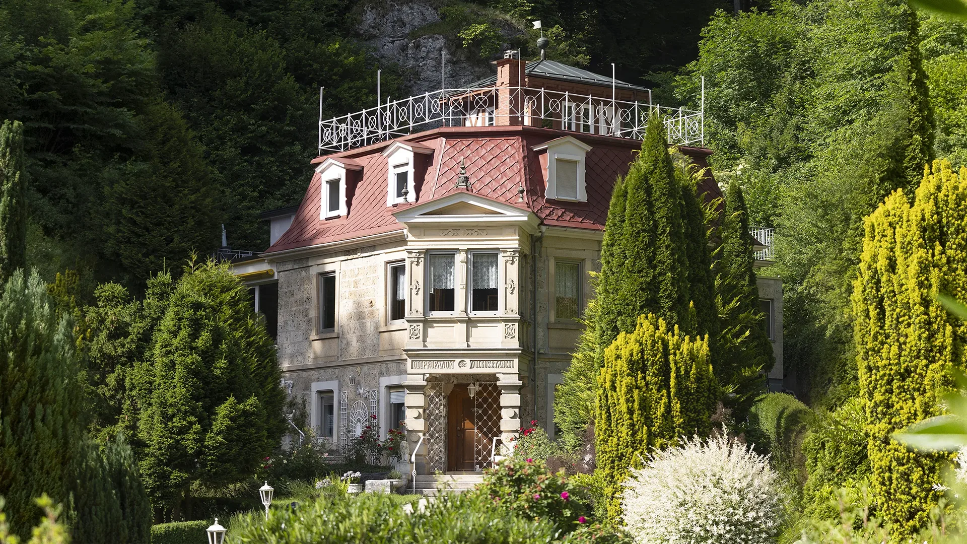 SchlossFUN Seeburg